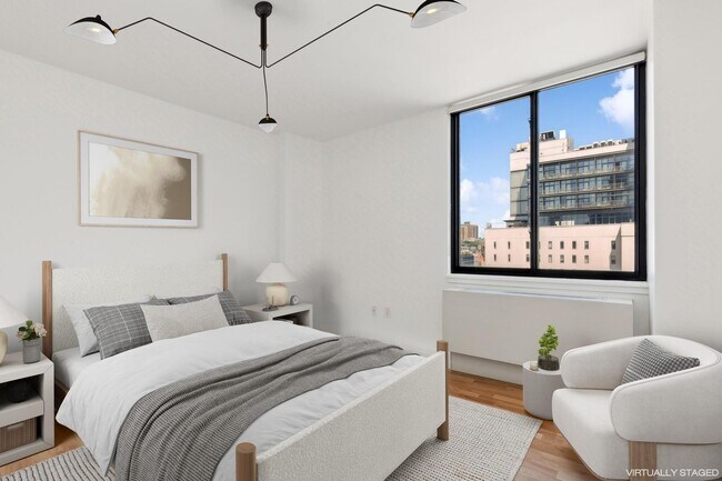 199 Bowery Unit 11-B
