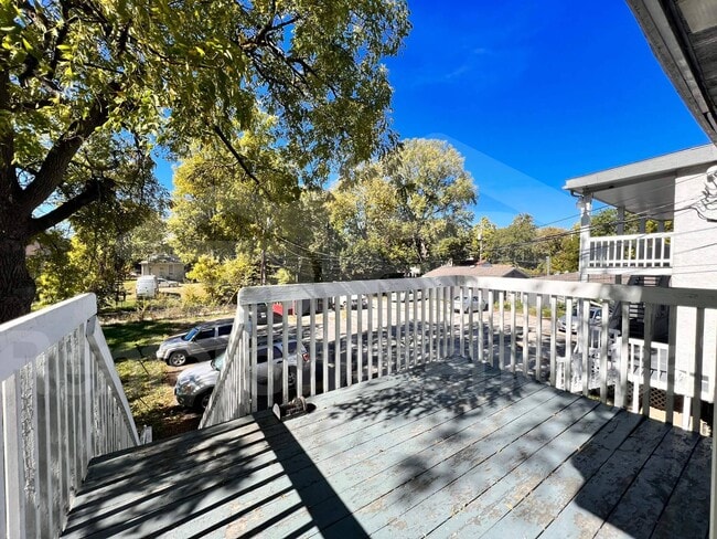 Photo - 1312 22nd St