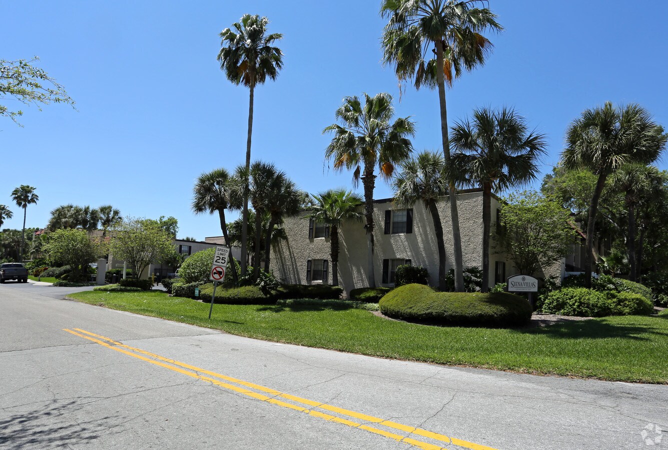Photo - Siena Villas At Beach Park Apartments