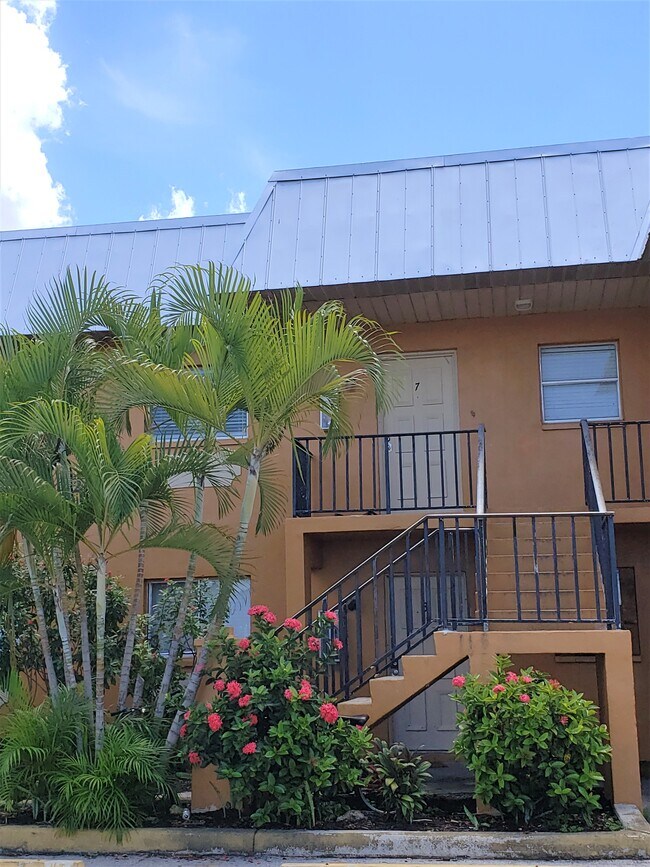 Trinity Apartment Homes