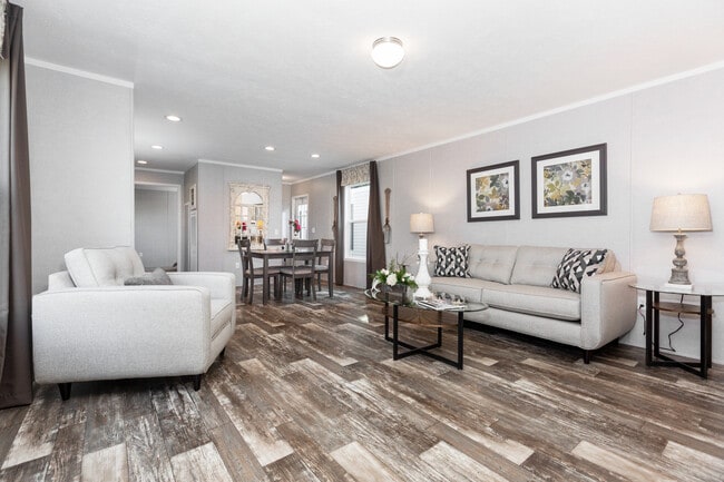 Photo - Fox Chapel Village