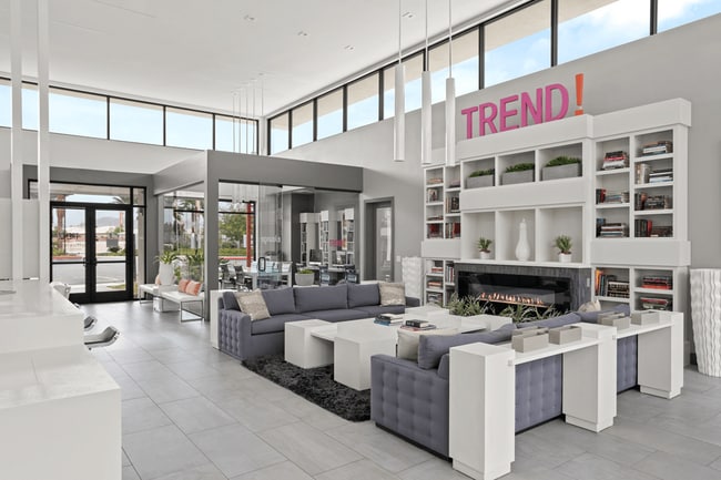 Trend