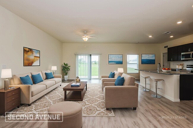 Building Photo - 1122 NE 39th Terrace Rental