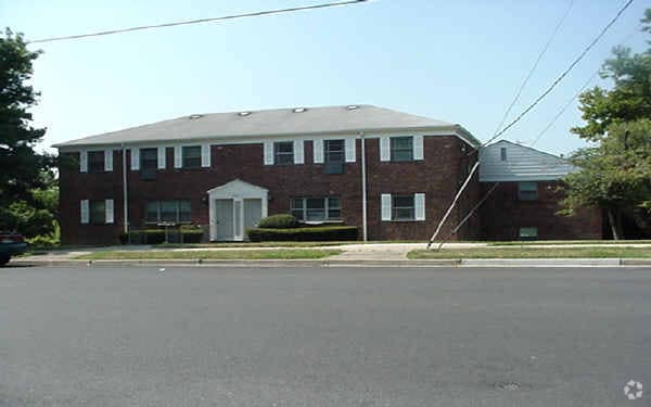 Grandview Heights - Grandview Heights Apartments