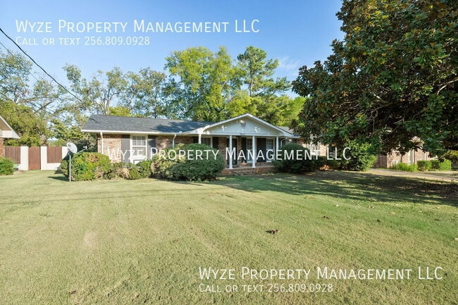 Building Photo - 7607 Quail Dr SW