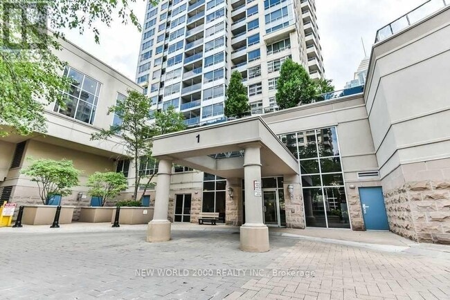 Photo - 1 Rean Dr Unit 1204