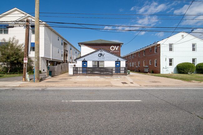 Photo - OV West Beach Apartments