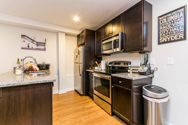 Photo - The Residences