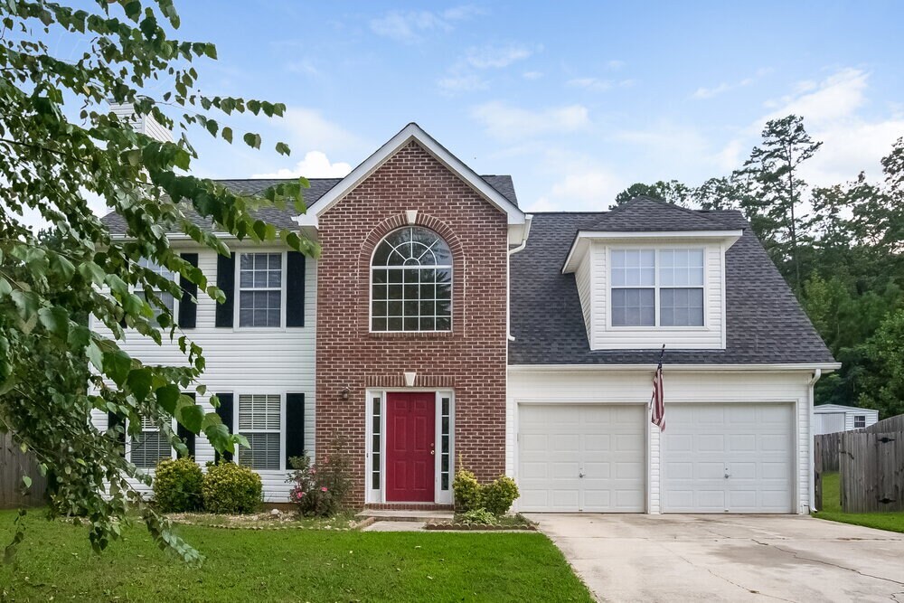 Photo - 3935 Crowned Eagle Way