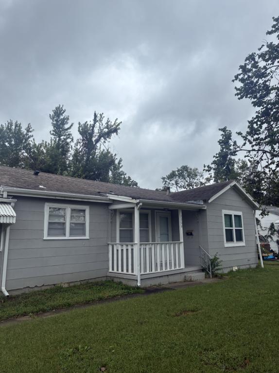 Photo - 2306 S Osage Ave