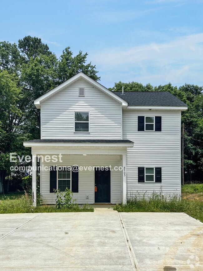 Building Photo - 8705 Moody Rd Rental