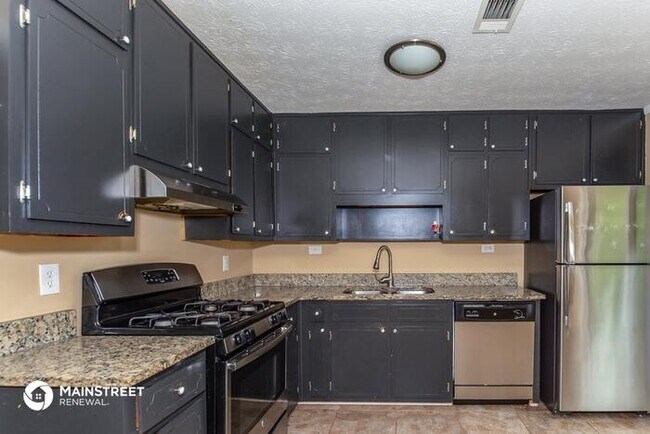 Photo - 2808 Mountbery Dr SW, Snellville, GA 30039