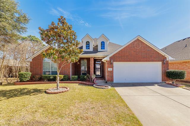 Photo - 1506 Park Grove Dr Casa