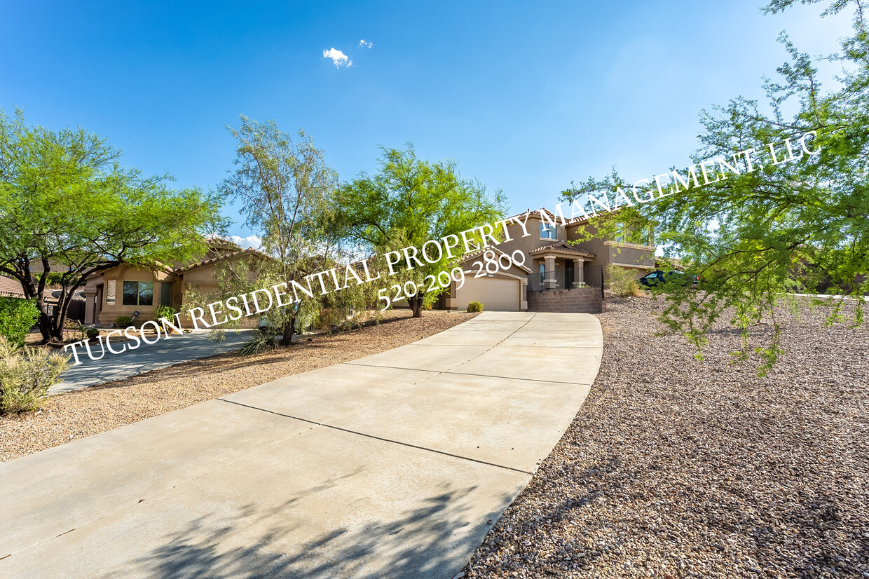 Photo - 10882 S Arrowhead Spring Dr (Vail, AZ)