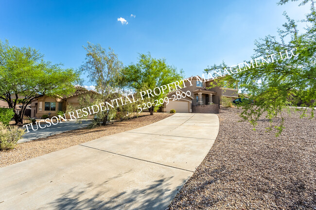 Photo - 10882 S Arrowhead Spring Dr Casa