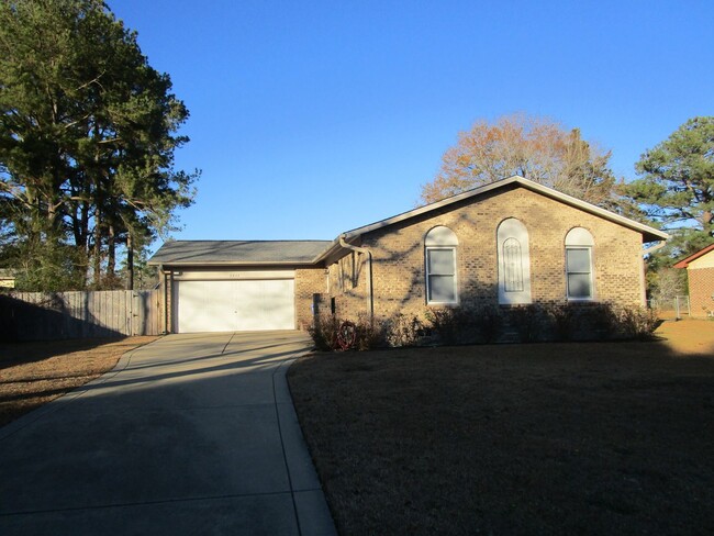 LaGrange subdivision - LaGrange subdivision House