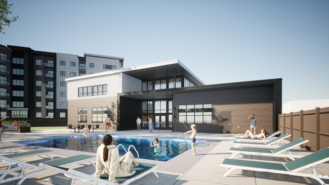 Photo - Cadence at Griesbach