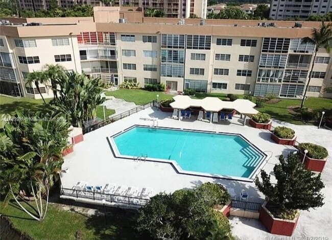 Photo - 873 NE 195th St Unit 307