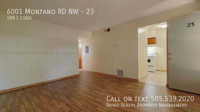 Photo - 6001 Montaño Rd NW Unidad 23