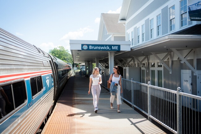 Brunswick Station Apartments
