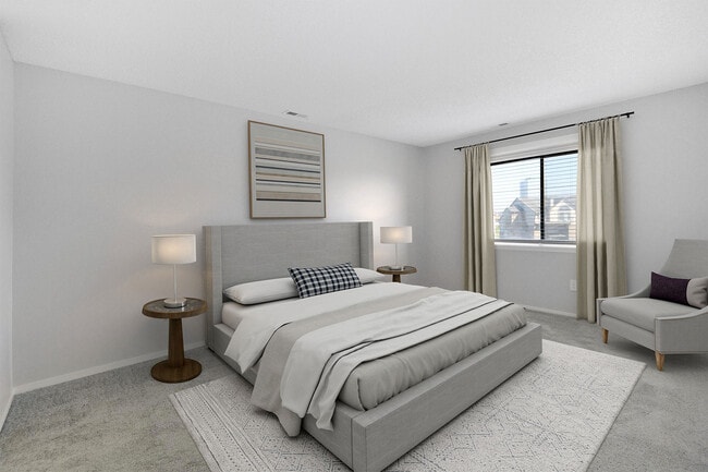 Carnegie Park Apartments