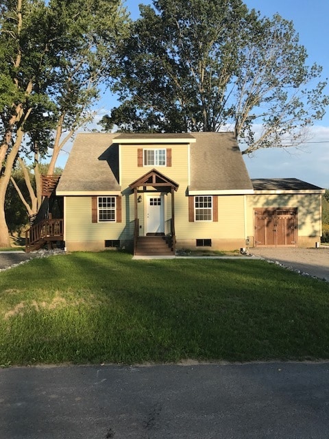 Photo - 11 Rapa Dr Unidad 1