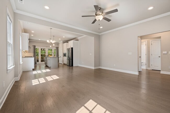 Photo - Beautiful One-Story Home Near the Golden Belt Historic District