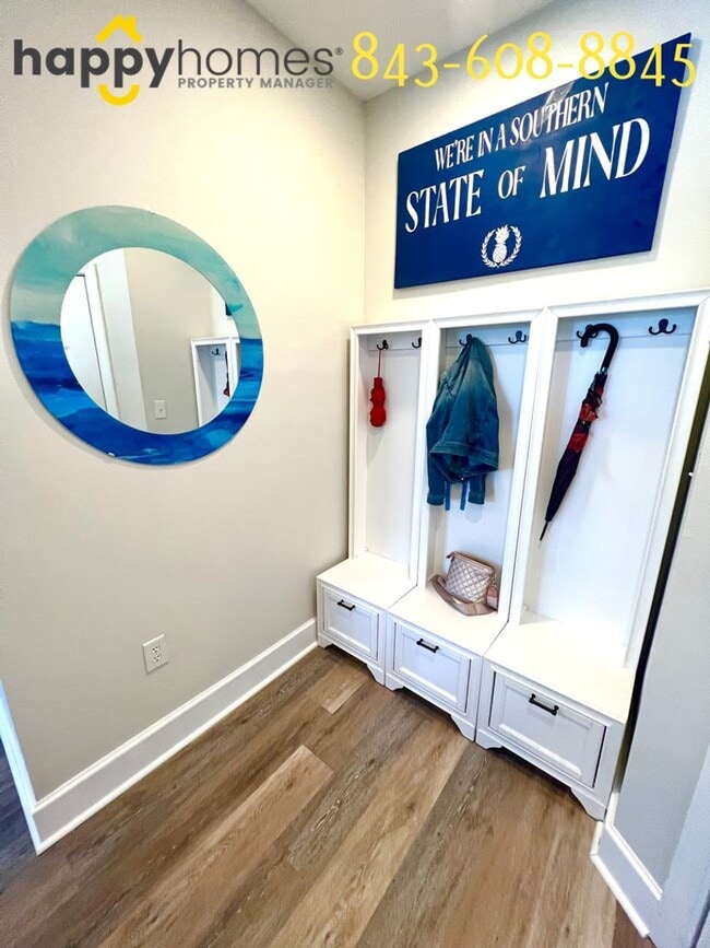 Photo - 1/1 Fully Furnished Condo in Southampton Pointe Located in Mount Pleasant!