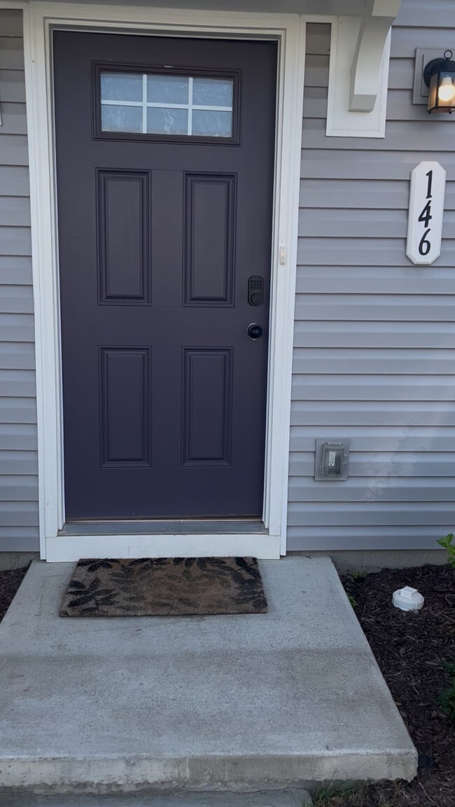 Photo - 2757 Thornton Grove Blvd Townhome