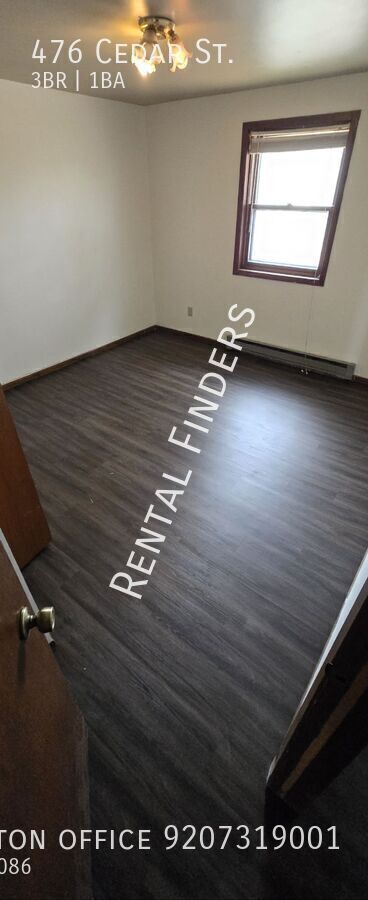 Photo - 476 Cedar St