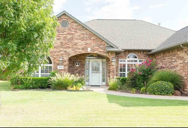 Photo - 4801 Chaparral Run House
