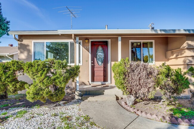 Photo - 1837 Burley Dr