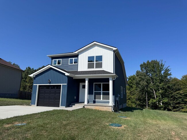 214 Wayne Hall Rd