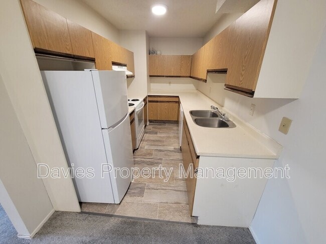 Photo - 45 Akins Dr Unit #205