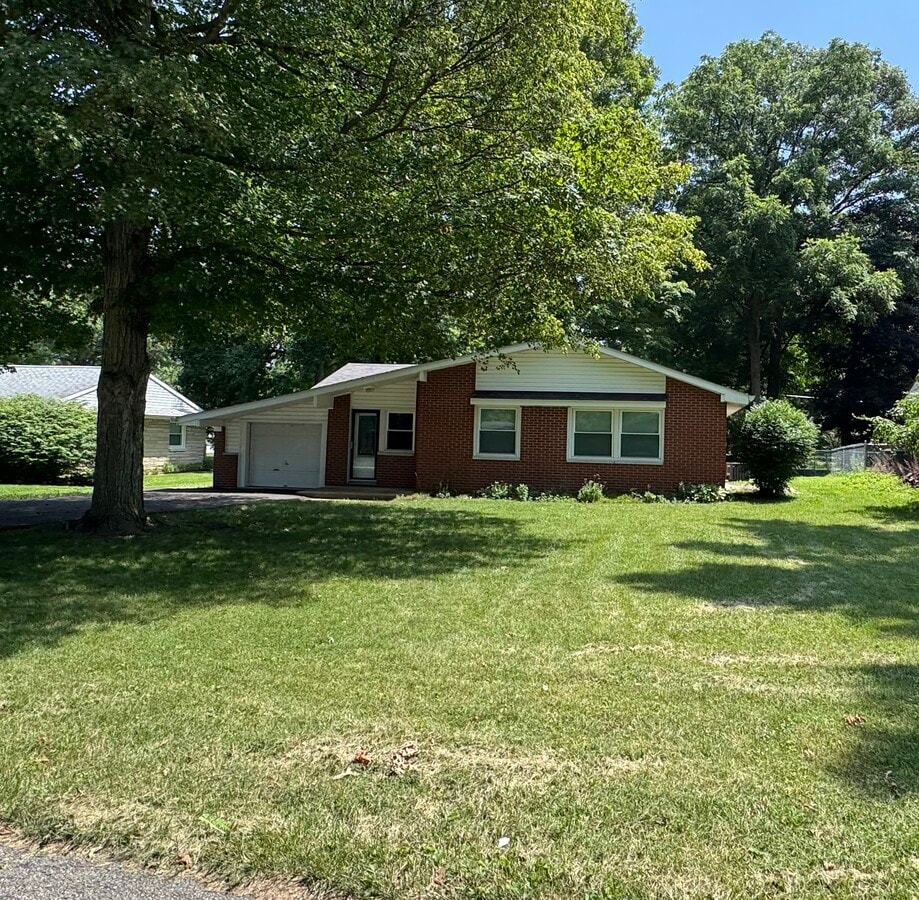 Photo - 2312 S Evan Park Dr House