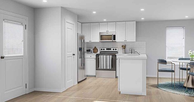 Photo - Vista at Avenida Rental Homes