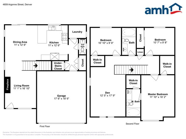 Photo - 4659 N Argonne St