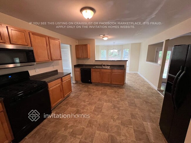 Photo - 4138 Ash Tree St SW