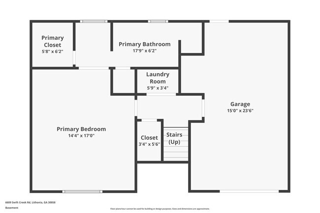 Photo - 6609 Swift Creek Rd