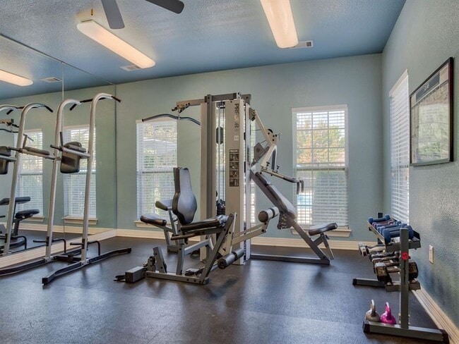 Photo - Parc at Clarksville