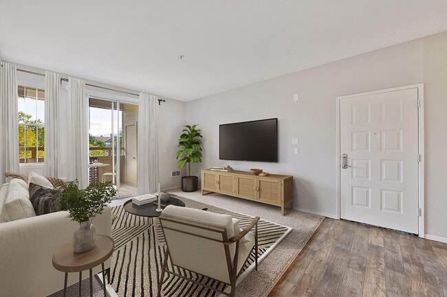 Rosewalk Apartment Homes