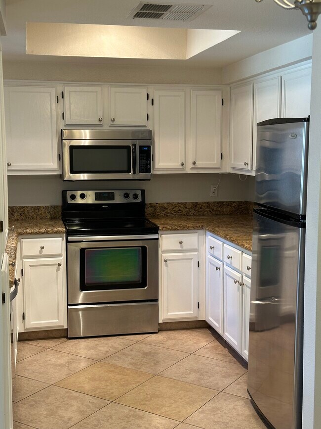 9451 E Becker Ln Unit 1018