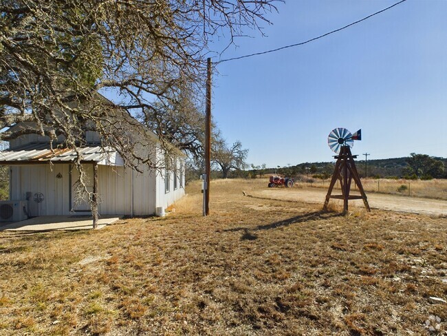 Building Photo - Historical Honey Creek School House