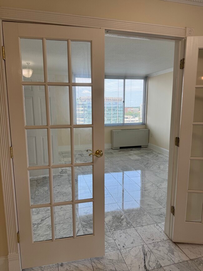 Third Bed or Family Room - 11801 Rockville Pike Unit 1412