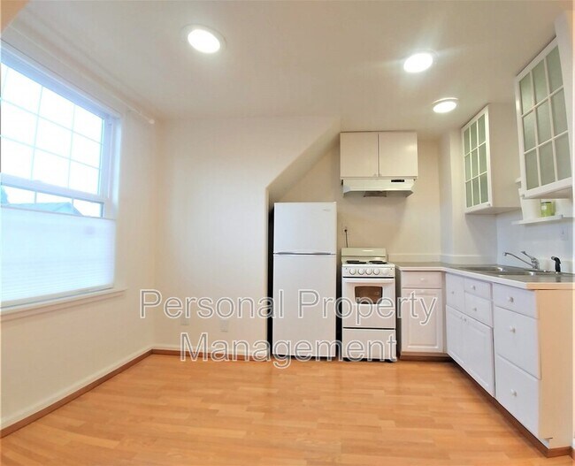 Photo - 1515 Grant St Townhome