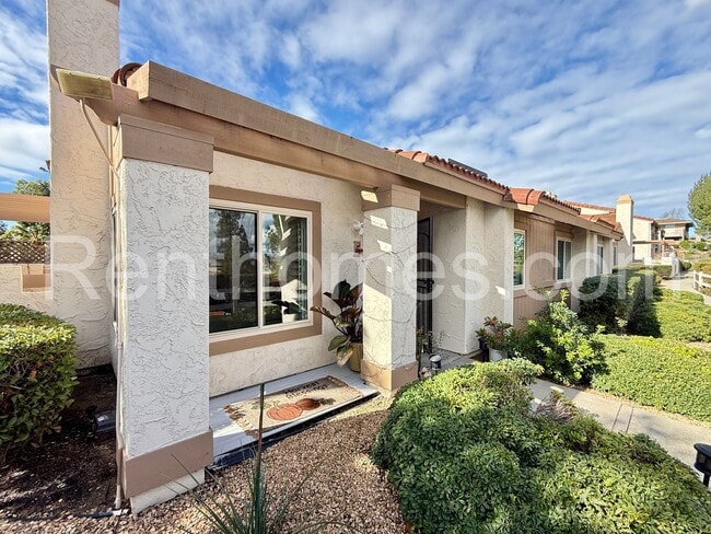 Building Photo - Rancho Bernardo, 11872-E Bernardo Terr, Remodeled, Beautiful Views, AC, 2 Car Garage.