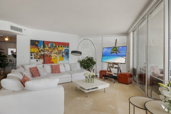 Photo - 18671 Collins Ave Unit # 2702