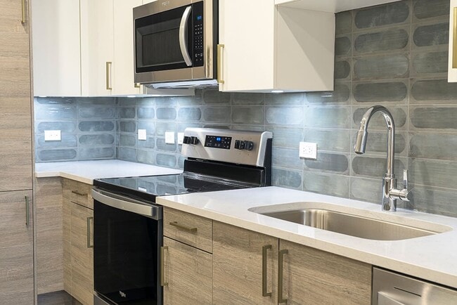 Photo - Treo Apartments