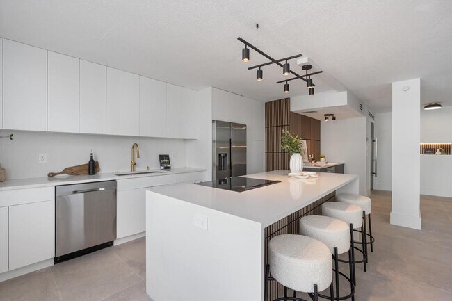 Photo - 2800 E Sunrise Blvd Unidad 4c