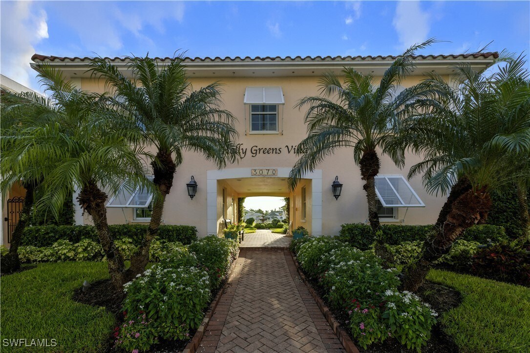 Photo - 3070 Gulf Shore Blvd N Unit 107